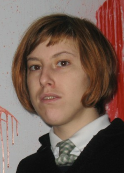 Giulia Ferrarese